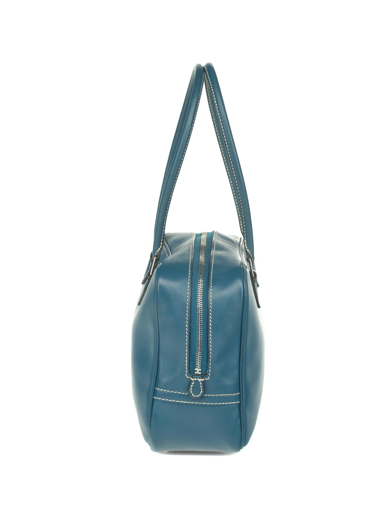 HERMÈS, MINI PLUME BAG