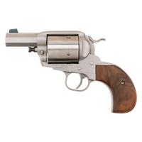 *JRH Advanced Gunsmithing Custom Ruger Single Action Hellboy Revolver in JRH .500 Magnum with Holster