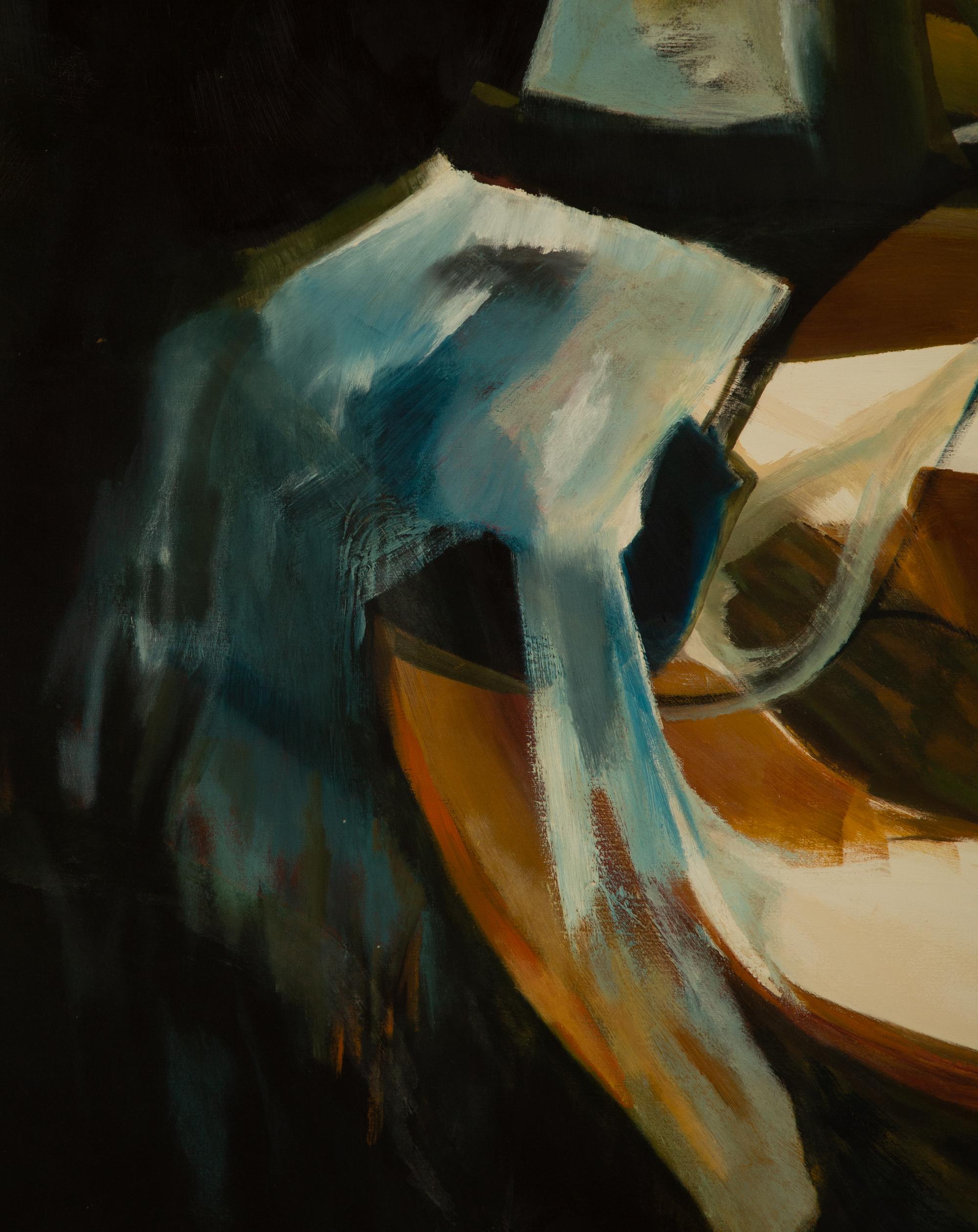 Untitled Abstraction