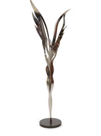 Untitled Freeform Sculpture