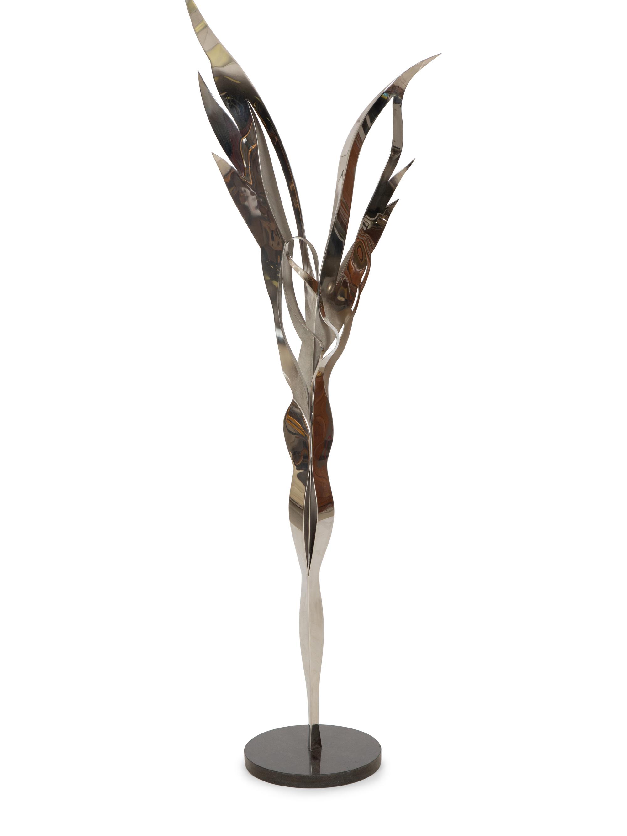 Untitled Freeform Sculpture