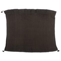 Zuni Classic Period Embroidered Manta, From an Estate in Sinking Spring, Ohio