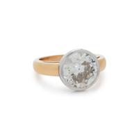 FRENCH, DIAMOND RING