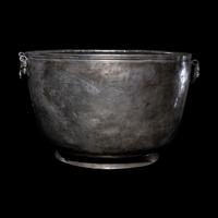 A Late Hellenistic Silver Situla