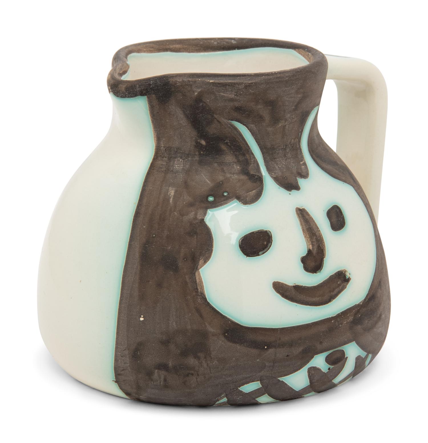 Têtes (A.R. 367), 1956