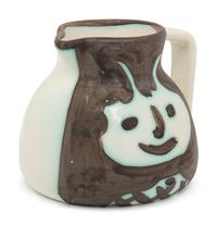 Têtes (A.R. 367), 1956
