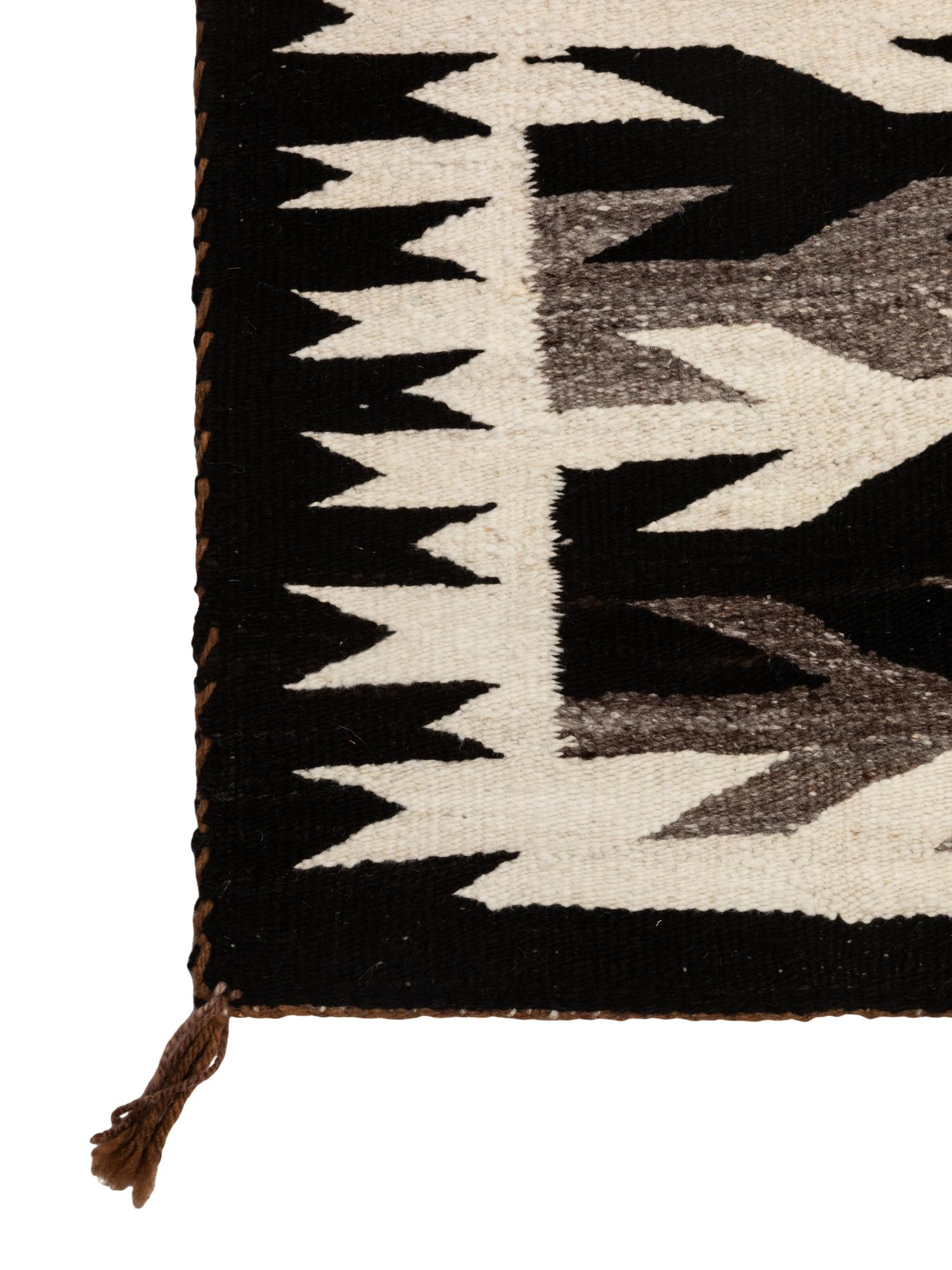 Navajo Regional Weaving / Rug