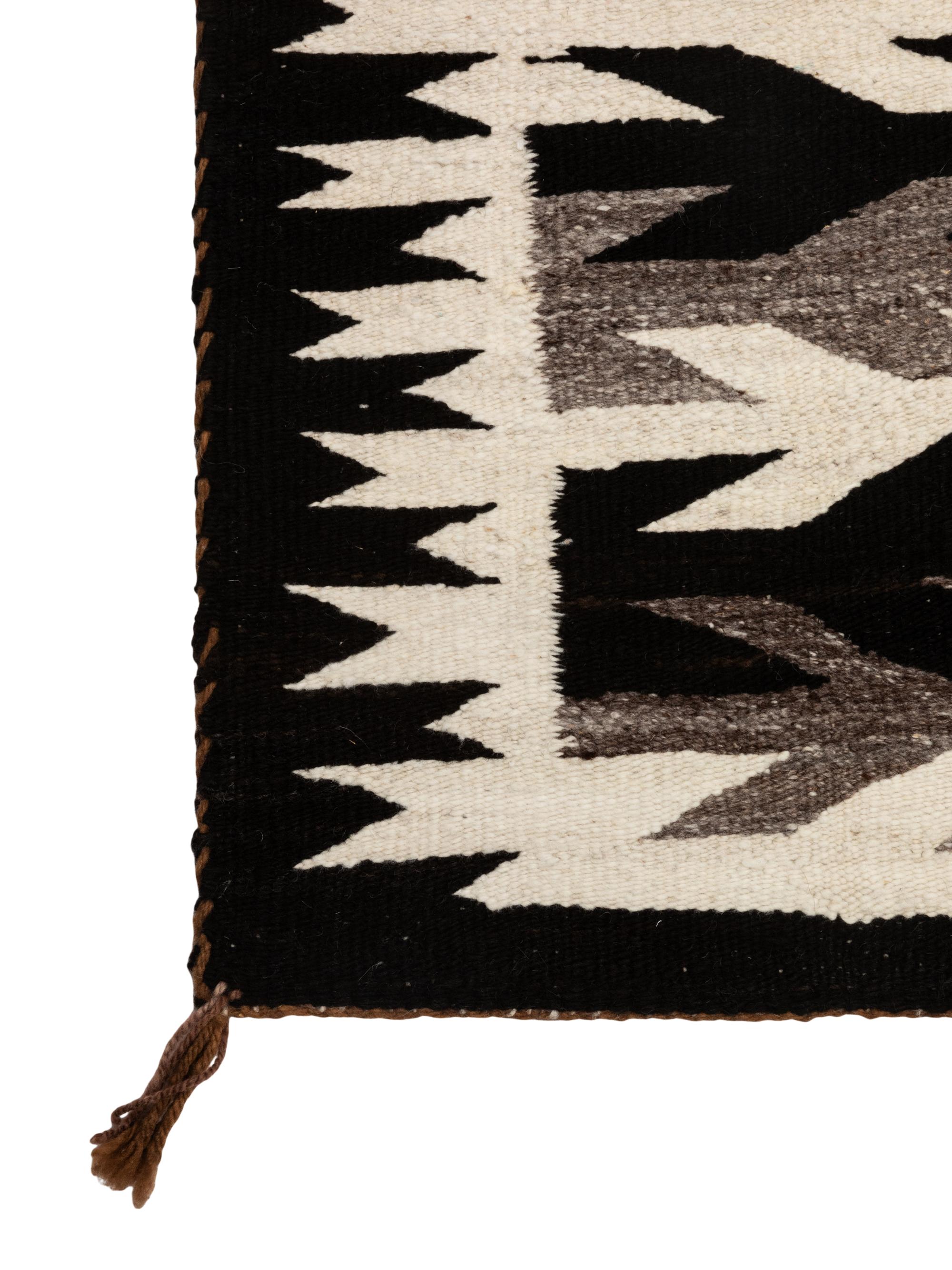Navajo Regional Weaving / Rug