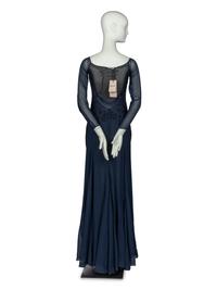 Roberto Cavalli Gown