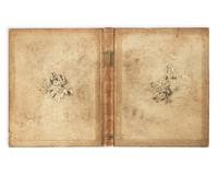 [Fine Bindings] [Edwards of Halifax] Murry, Ann. Poems on Various Subjects