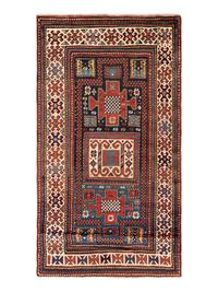A Karachopt Kazak Rug