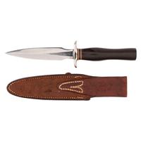 Randall Model 2 Stiletto in Sheath