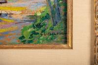 George L. Nelson (American, 1887-1978)