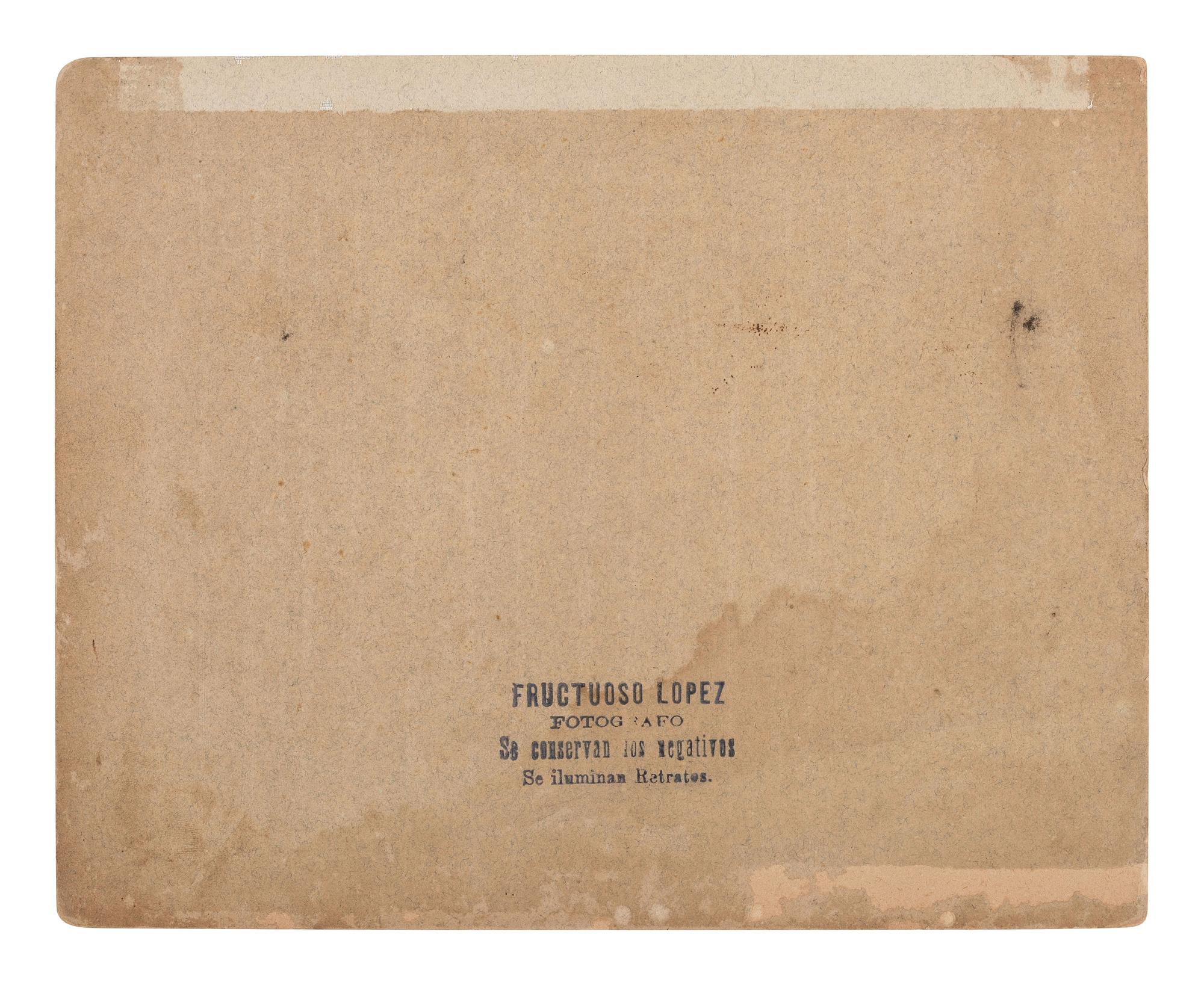[AFRICAN AMERICANA - SPANISH AMERICAN WAR]. A group of 3 photographs of African American soldiers, incl. group shot of possible members of one of the Black "Immune" regiments.
