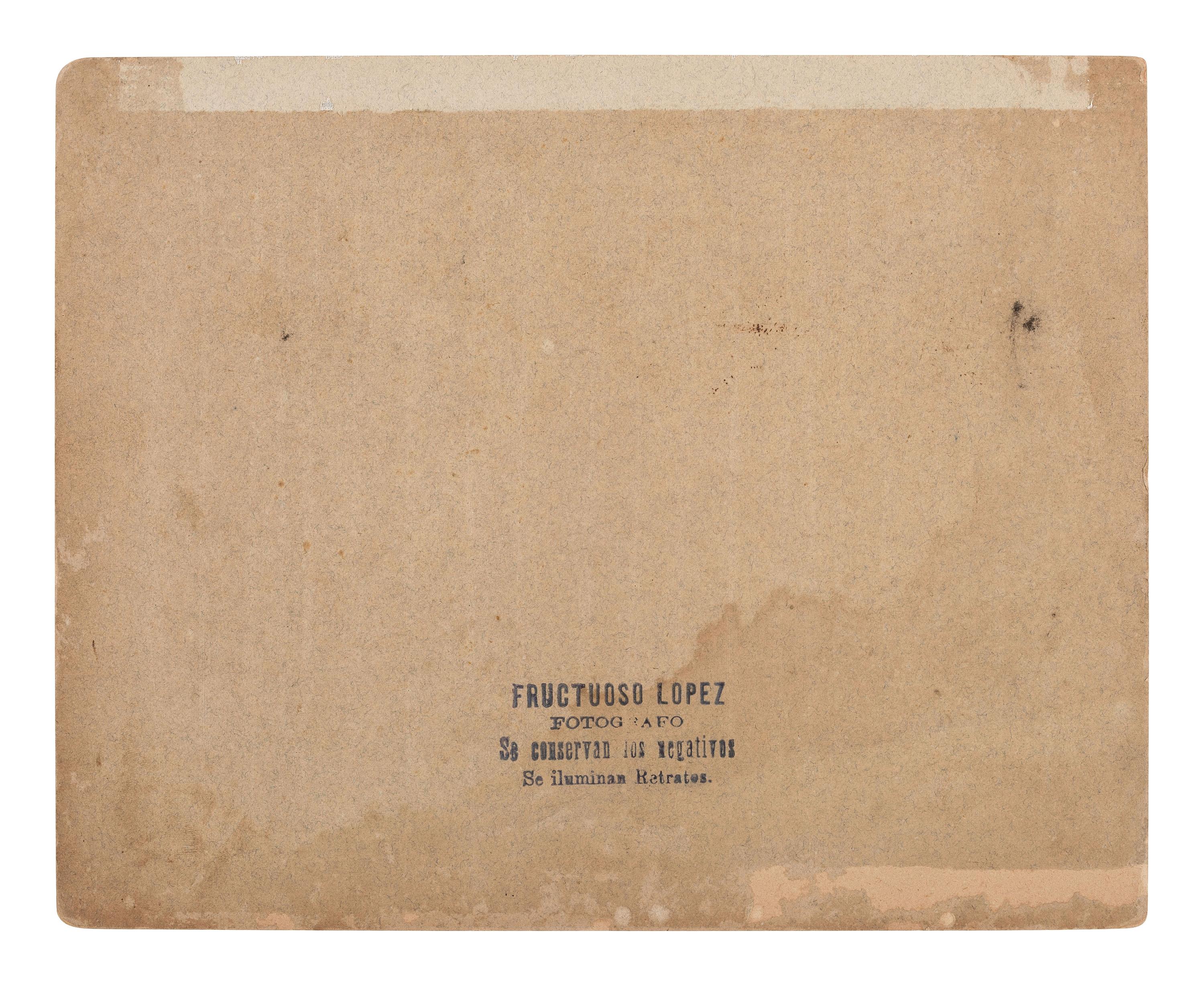 [AFRICAN AMERICANA - SPANISH AMERICAN WAR]. A group of 3 photographs of African American soldiers, incl. group shot of possible members of one of the Black "Immune" regiments.