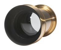 [CAMERAS]. Voigtlander and Sohn Portrait Euryscop III No. 4 Lens.