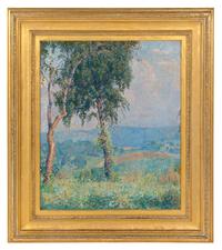 Near Solebury , 1917 (repainted 1918)