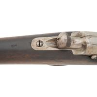 French Model 1866 Chassepot Rifle