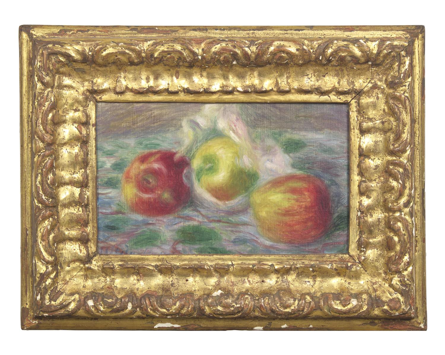 Apples