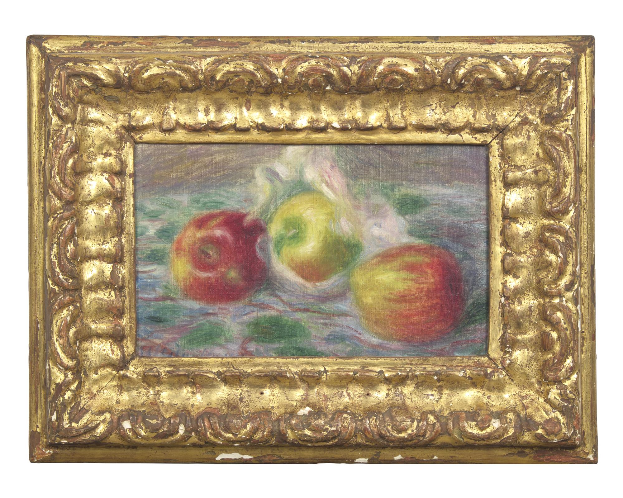 Apples