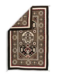 Navajo Bisti Weaving / Rug