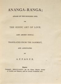 [Literature] Burton, Richard F. Group of Two Titles