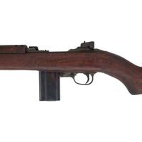 **National Postal Meter M1 Carbine Rearsenaled