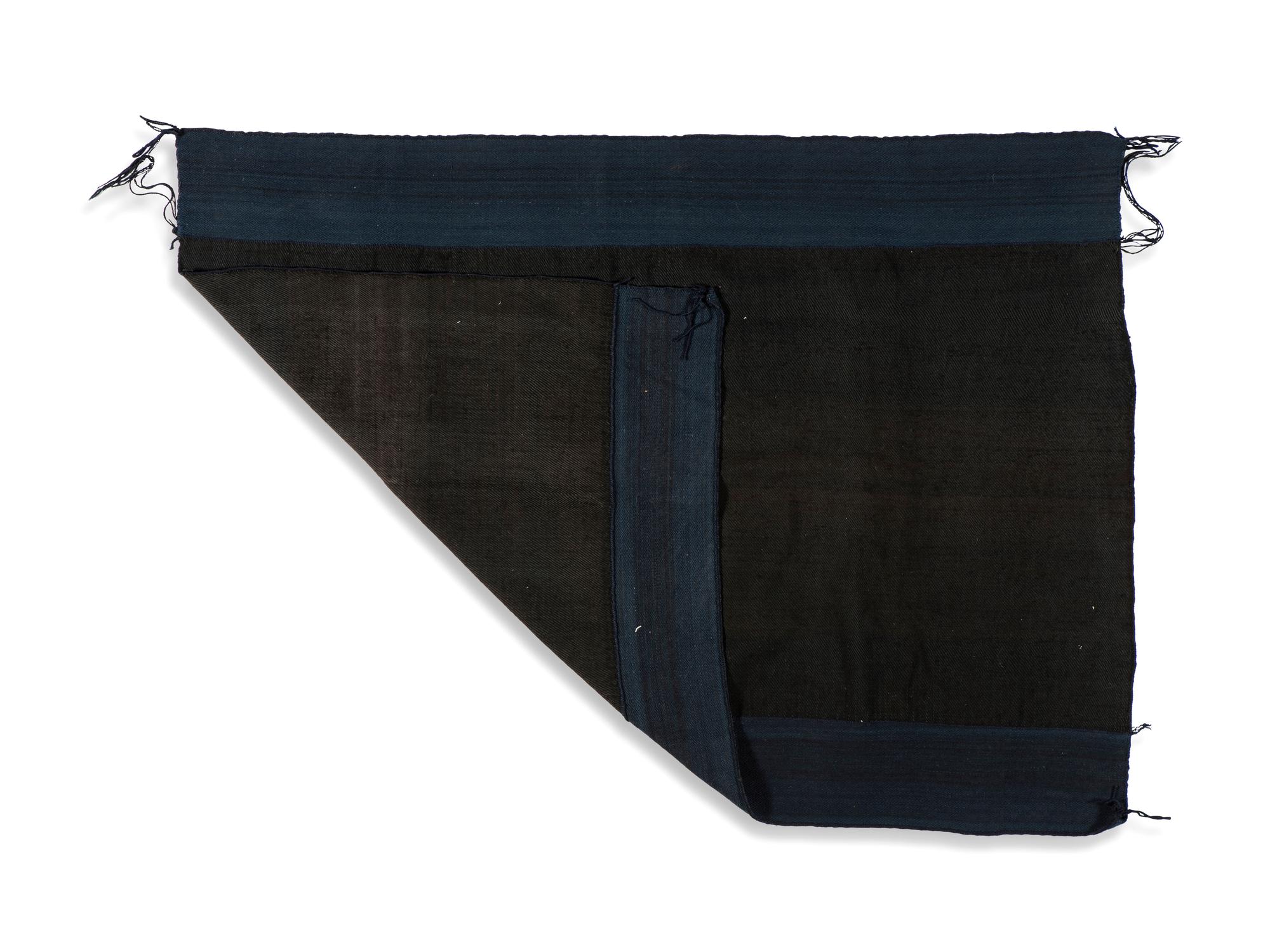 Zuni Diamond Twill Manta