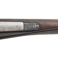 **Chilean Contract Steyr Model 1912/61 Mauser