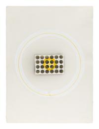 Untitled from Solutions de Continuities, c. 1965