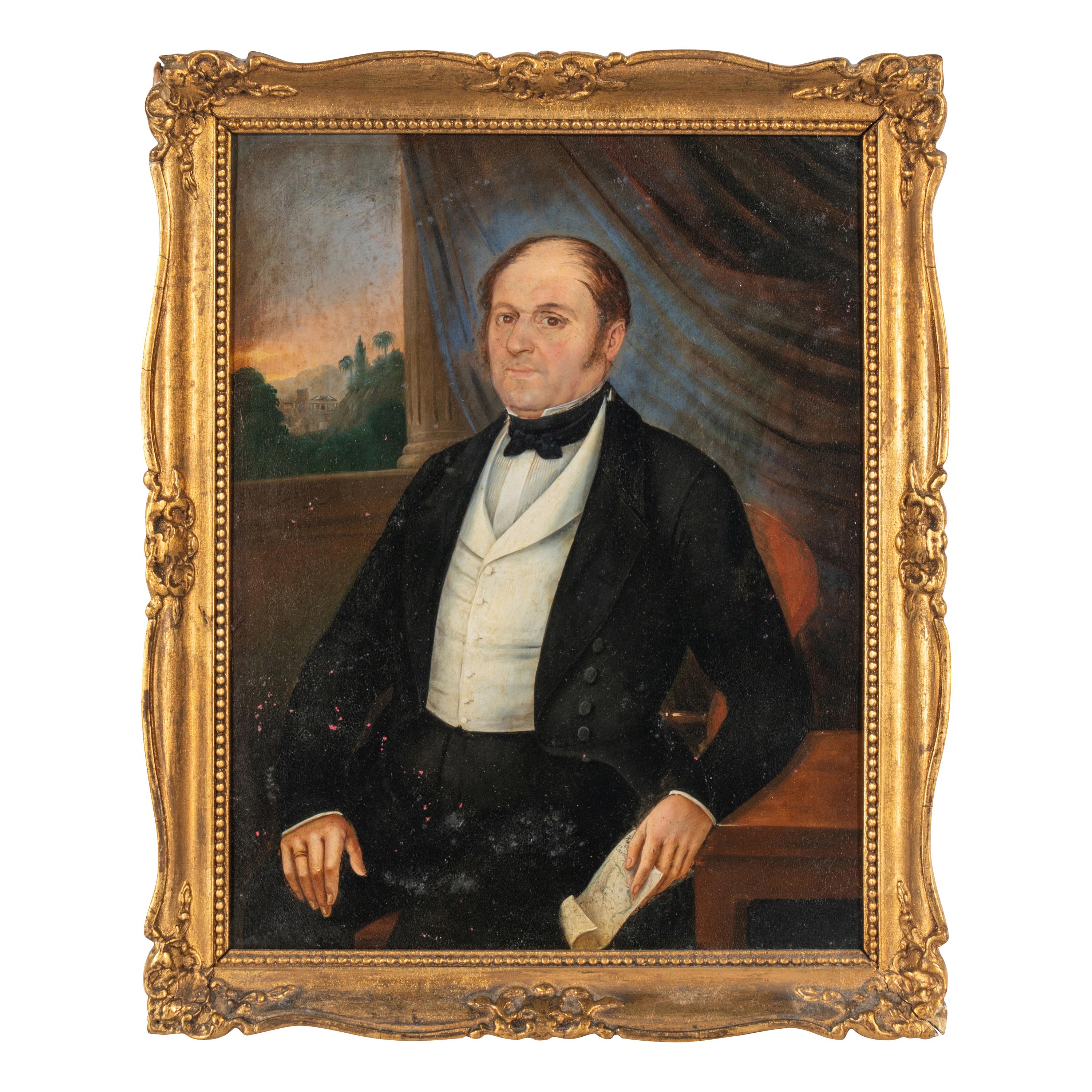 Austrian School (Mid 19th Century)