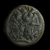 [ANCIENT] PTOLEMAIC EGYPT. Ptolemy II