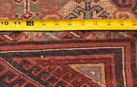 An Indo-Caucasian Rug