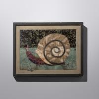 Untitled (Snail)