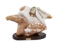 Eagle Warrior