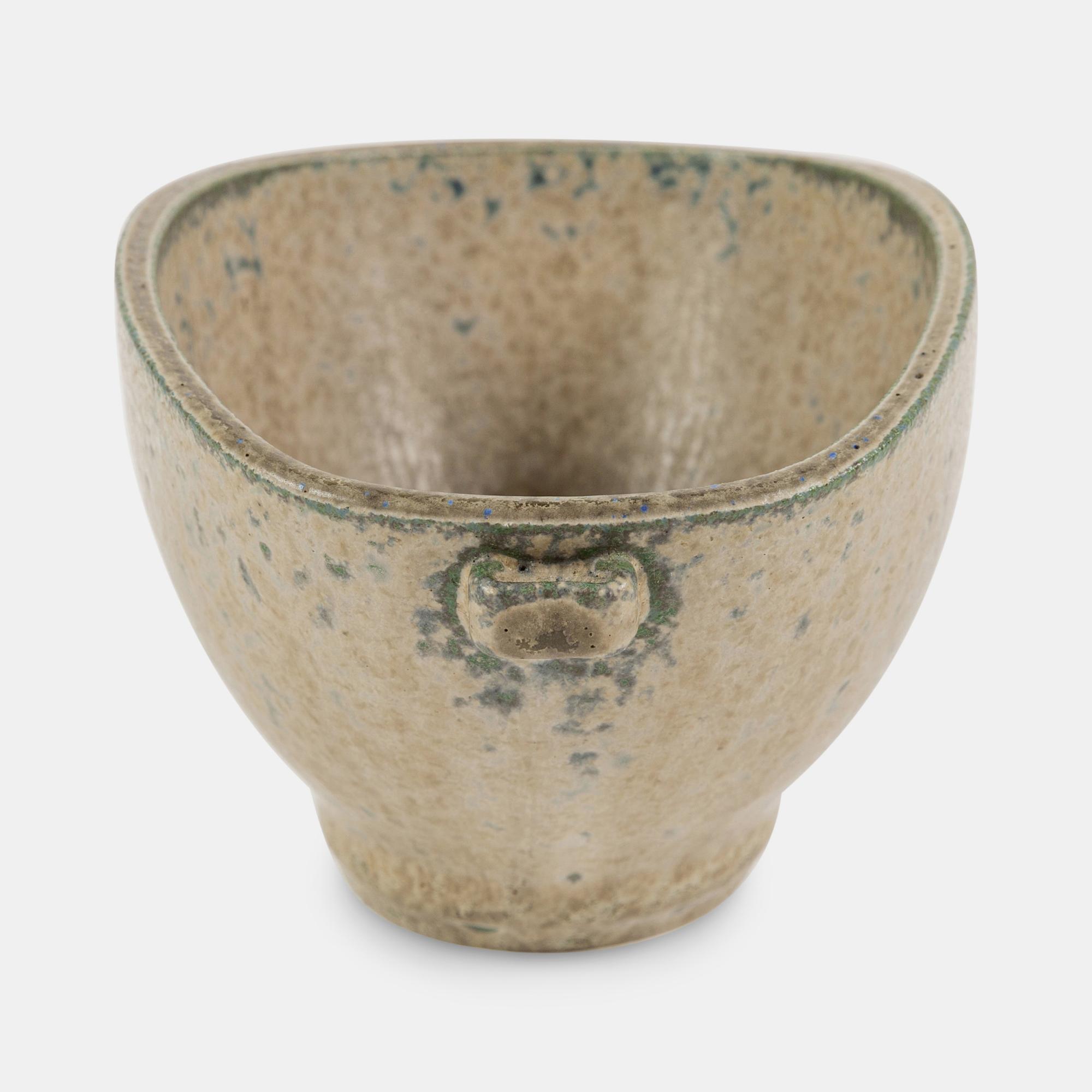 Two Vessels, c. 1935-69