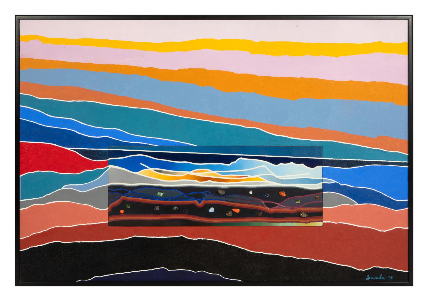 The Road to Taos