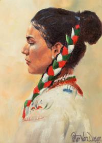 Beautiful Contessa