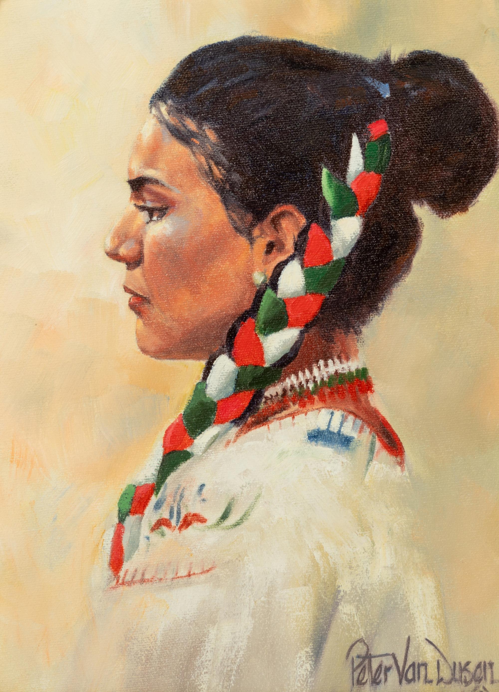 Beautiful Contessa