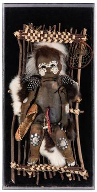 Multi-Media Dolls
