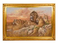 Lions