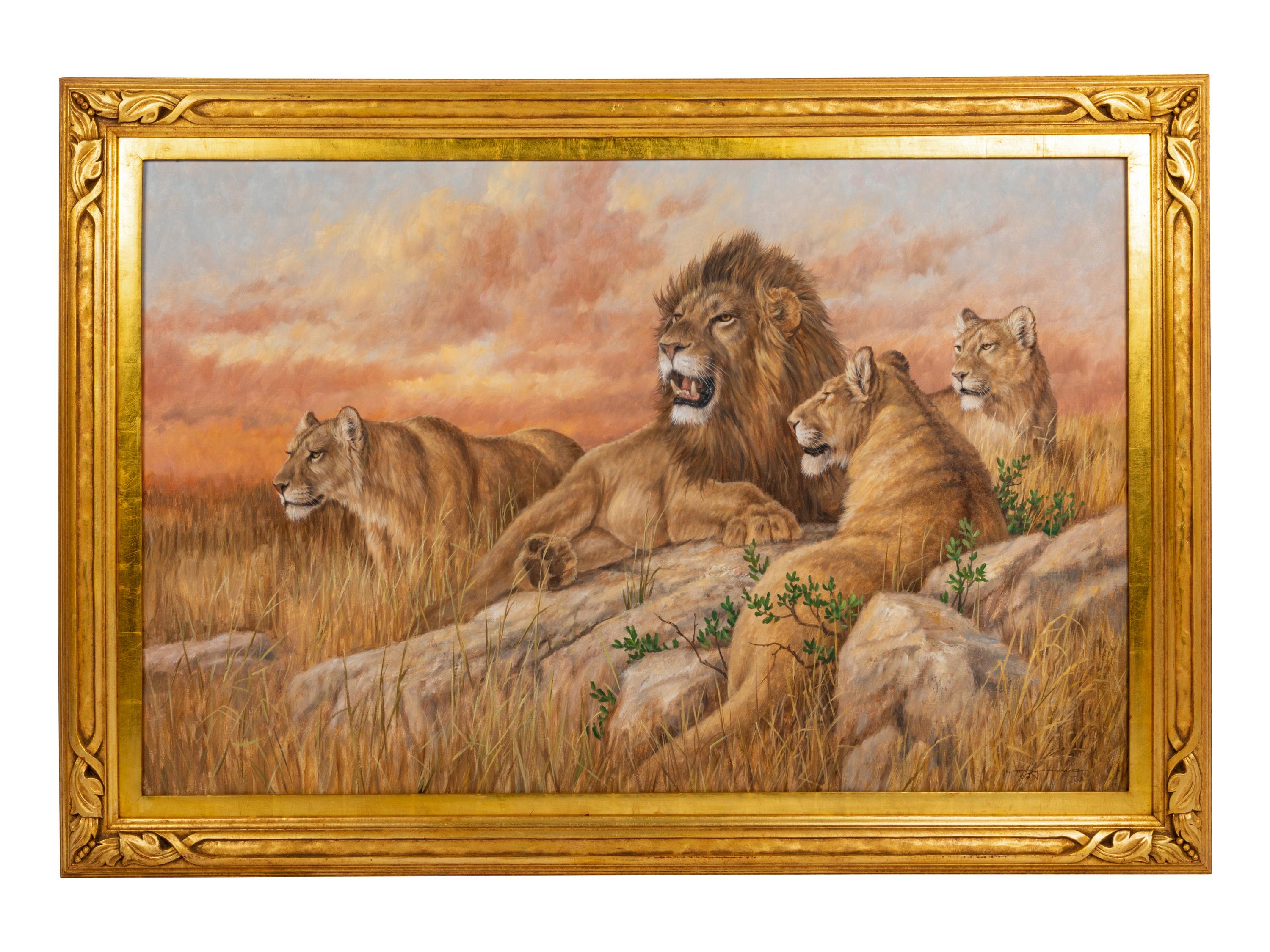 Lions