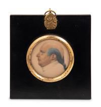 Four Framed Decorative Articles