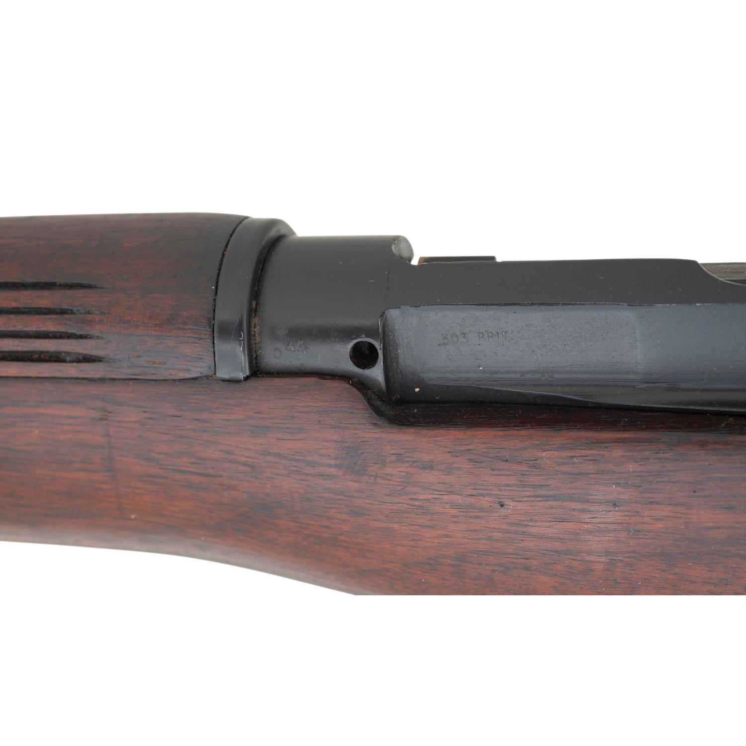 **Enfield No. 4 MK I