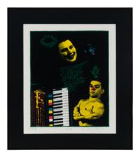 Bad, 1991