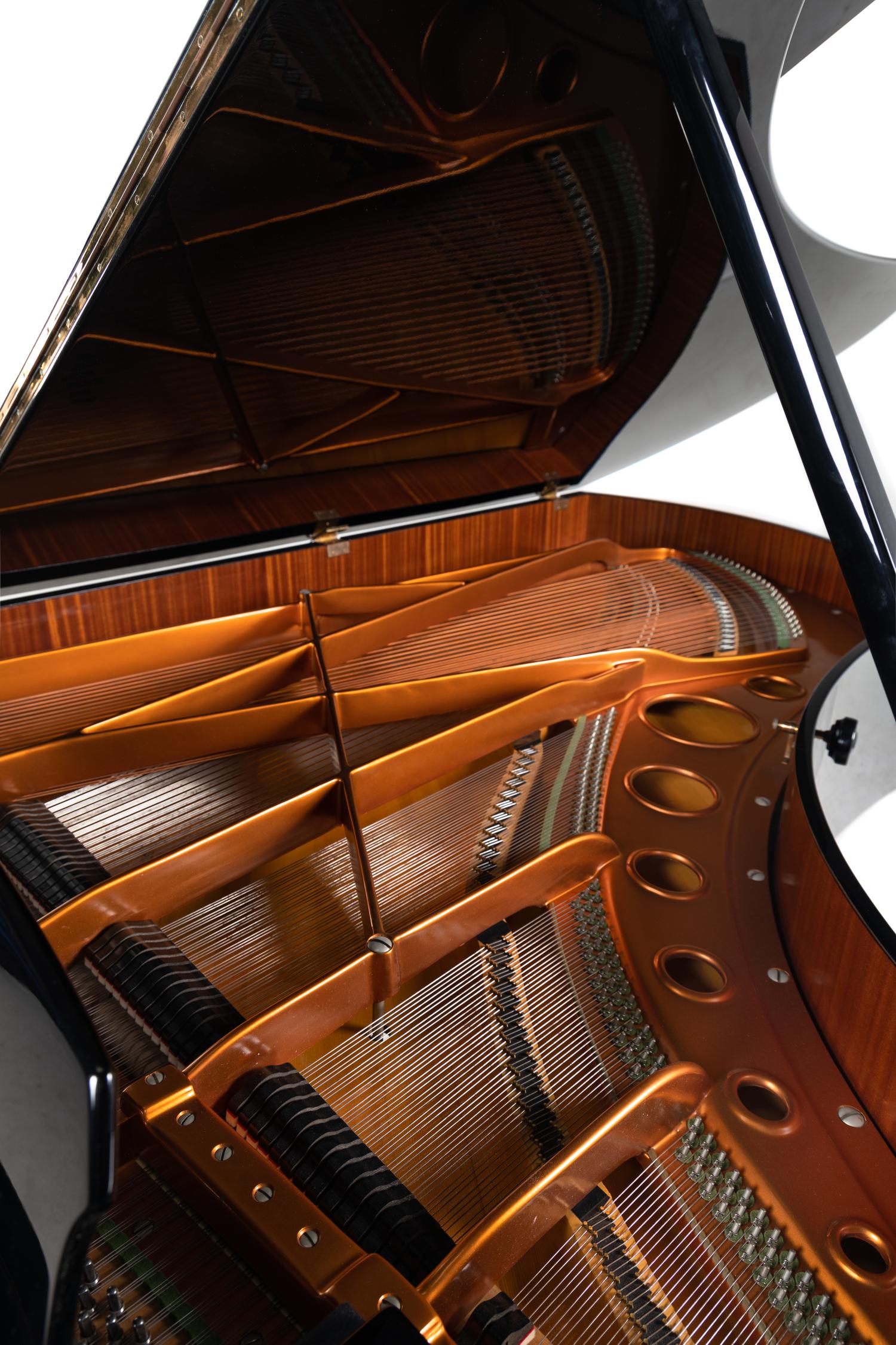 A Bösendorfer Grand Piano