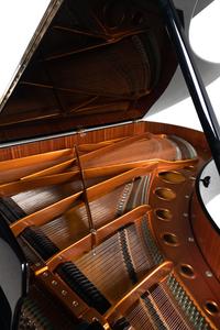 A Bösendorfer Grand Piano