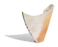 Shigaraki vessel