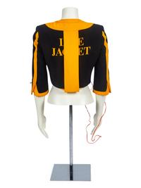 Moschino 'Life Jacket', 1991