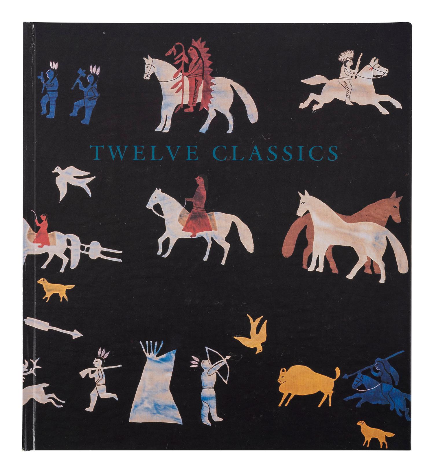 [GENERAL] A Group of 44 Books on Indigenous Art